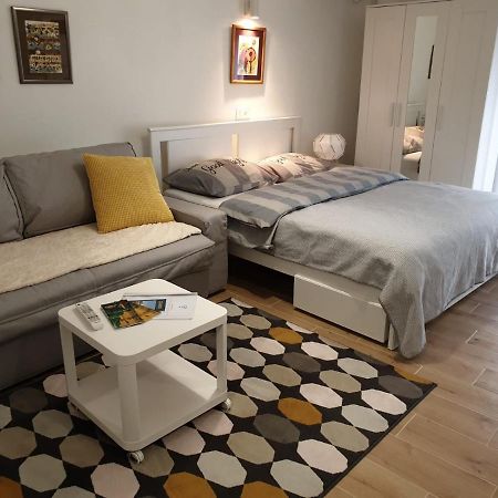 Apartments Ziher Zágráb Kültér fotó