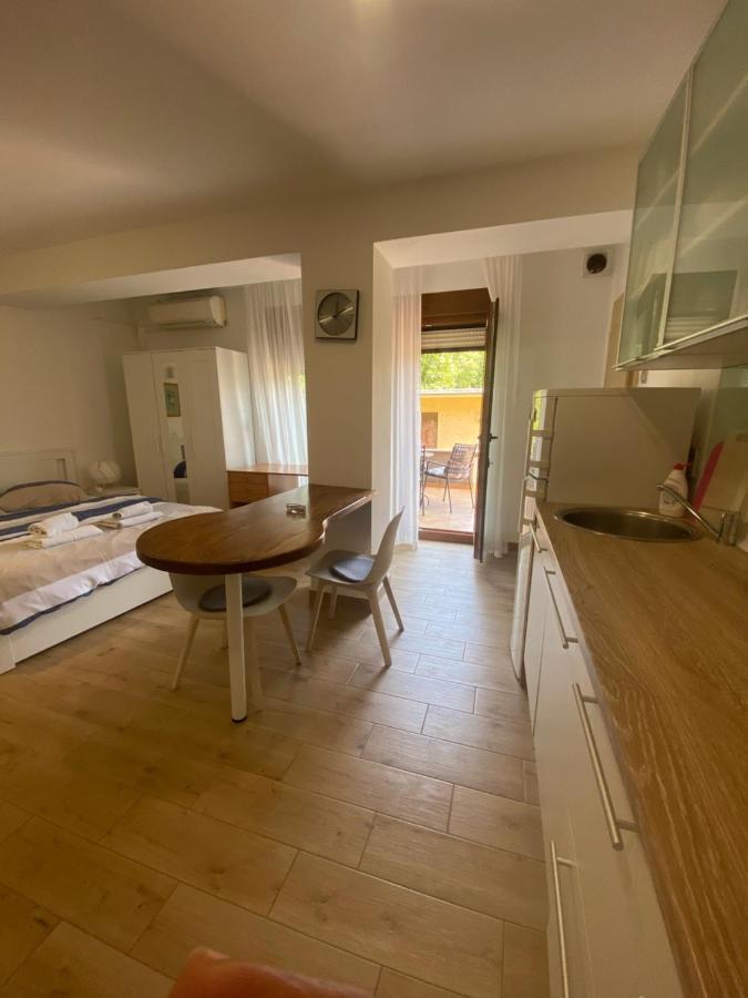 Apartments Ziher Zágráb Kültér fotó