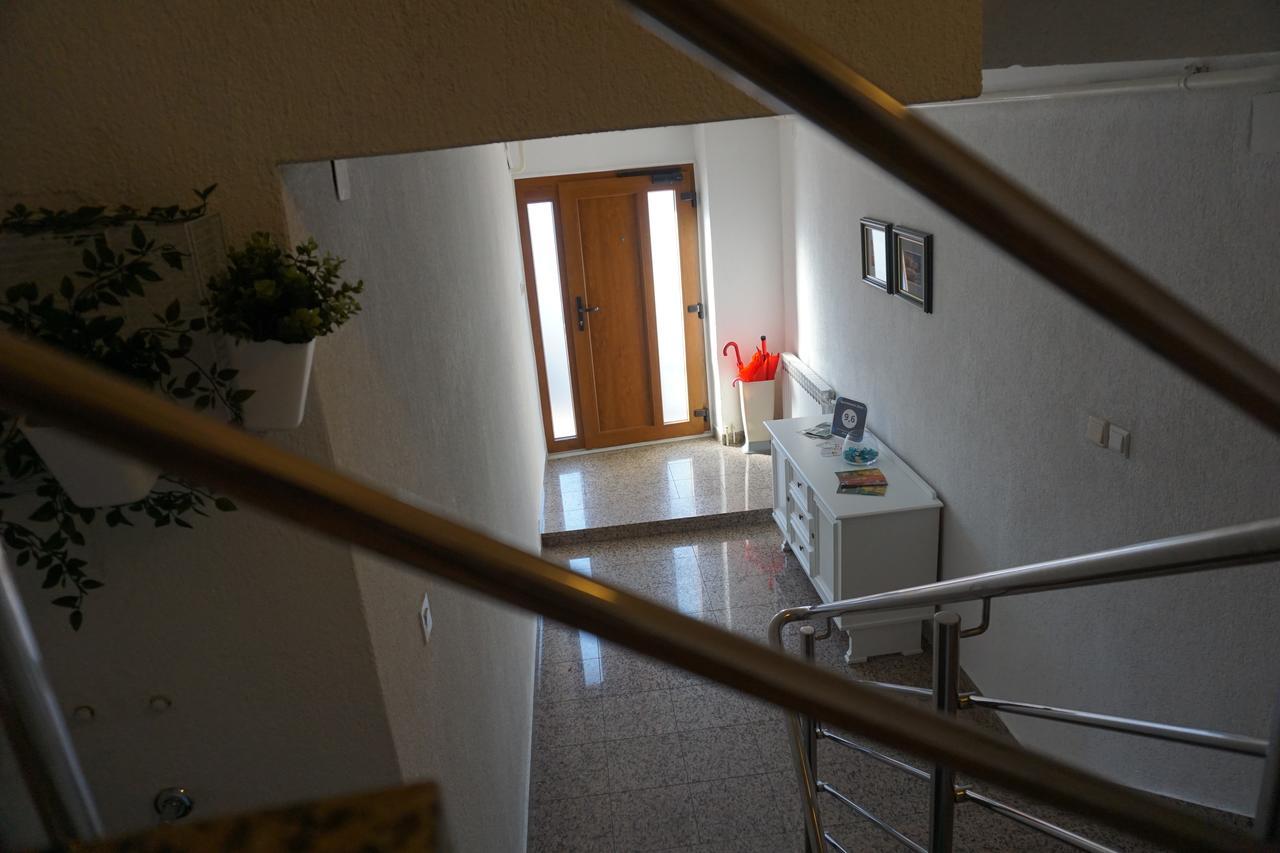 Apartments Ziher Zágráb Kültér fotó