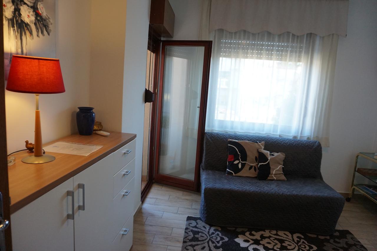 Apartments Ziher Zágráb Kültér fotó