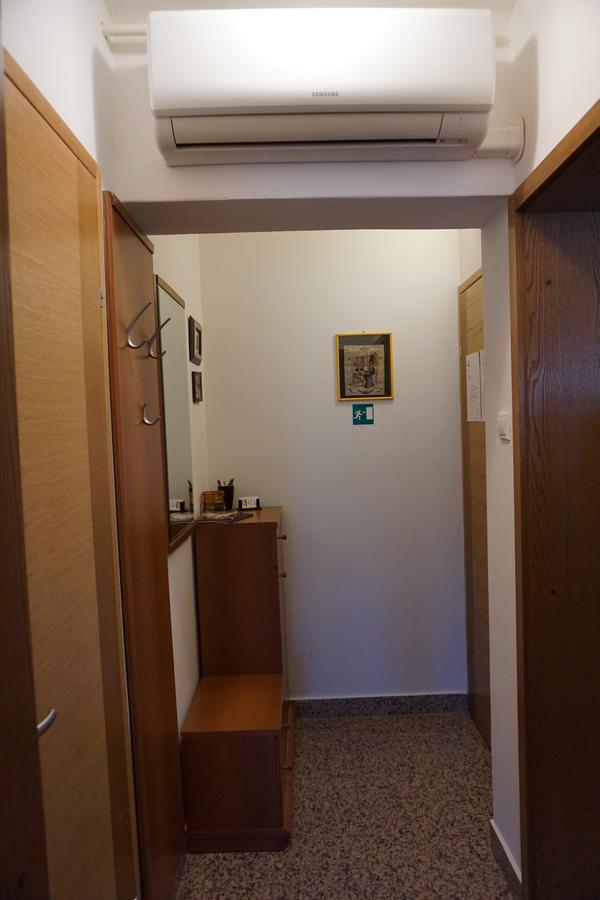 Apartments Ziher Zágráb Kültér fotó