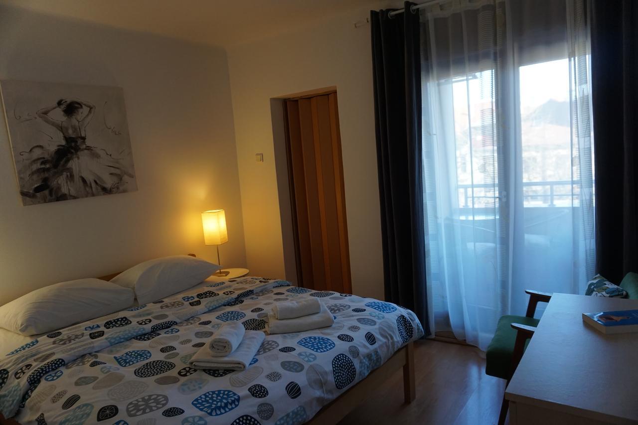 Apartments Ziher Zágráb Kültér fotó