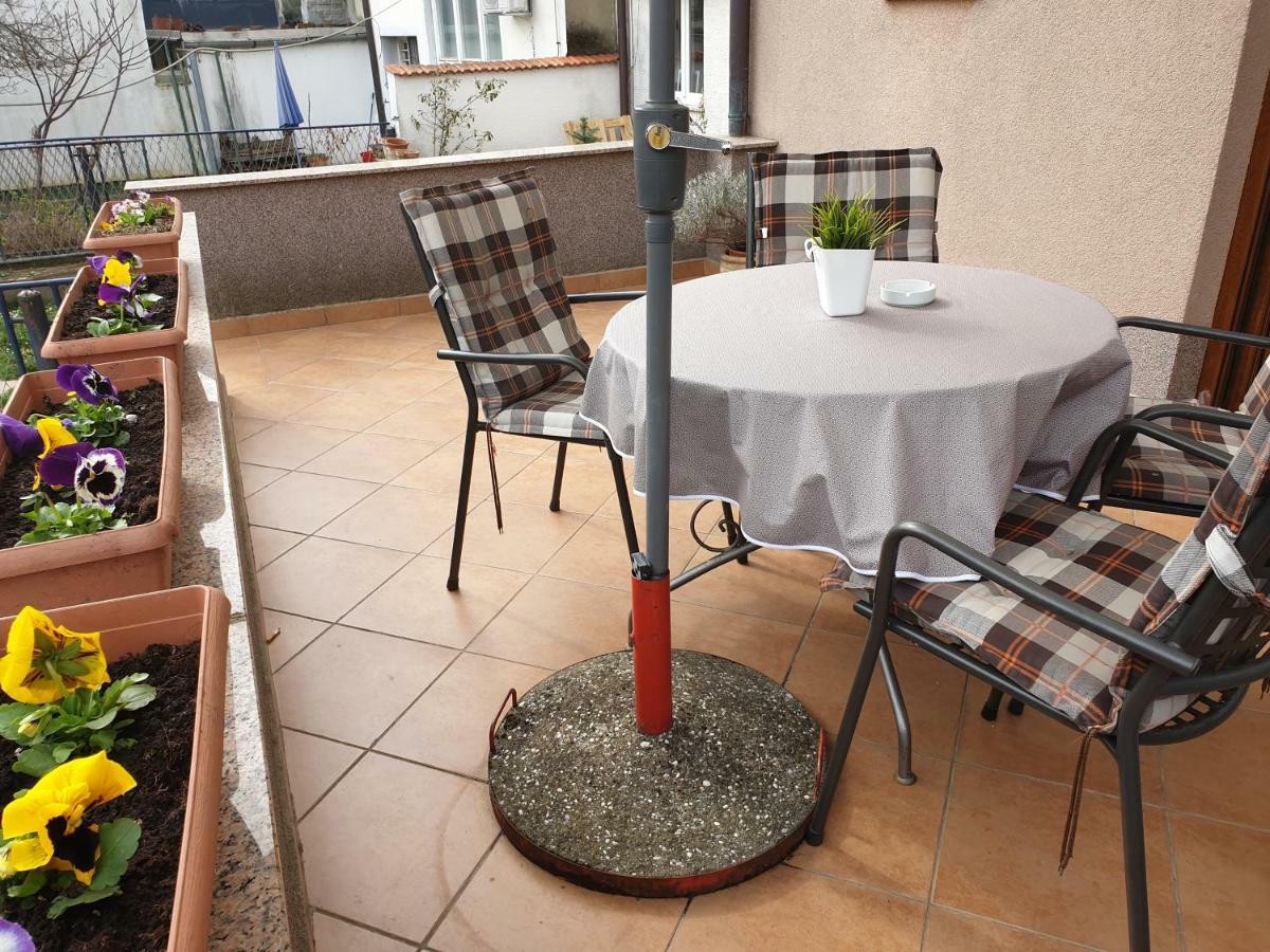 Apartments Ziher Zágráb Kültér fotó