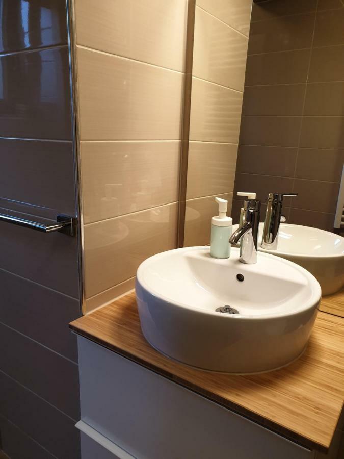 Apartments Ziher Zágráb Kültér fotó